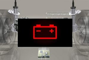 Aplicación android para el diagnostico de baterías.