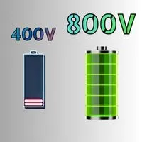 Arquitectura eléctrica de 800 V en coches eléctricos: ventajas reales y límites desde el taller