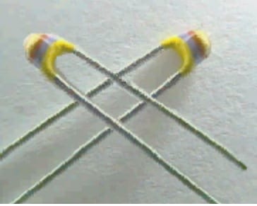 Sensor NTC en el automóvil: funcionamiento, pruebas y diagnóstico Sensores NTC encapsulados tipo resistencia utilizados para medir temperatura en automoción